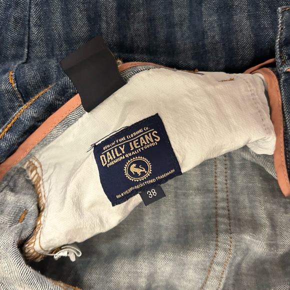 Vintage jeans - Picture 5 of 7